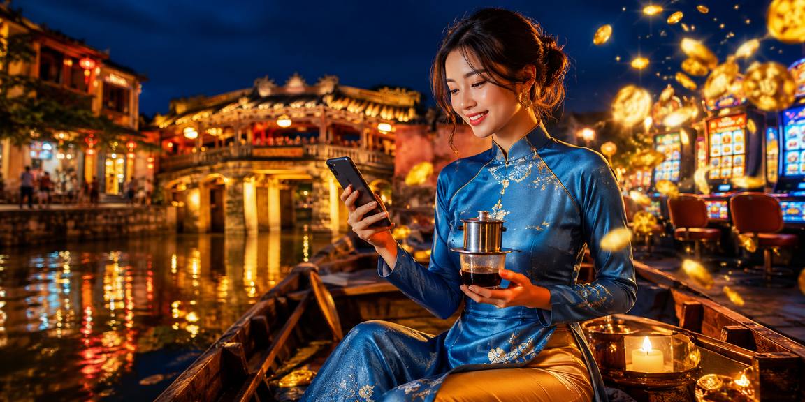 link4m Truy cập bàn live và slot